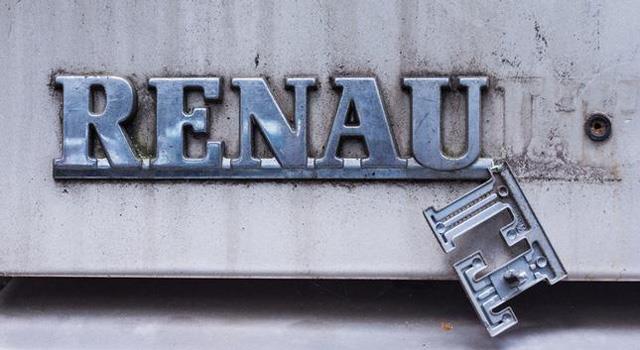 renault