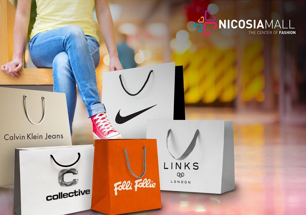 nicosia mall