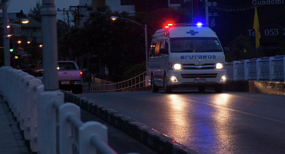 ταιλανδη