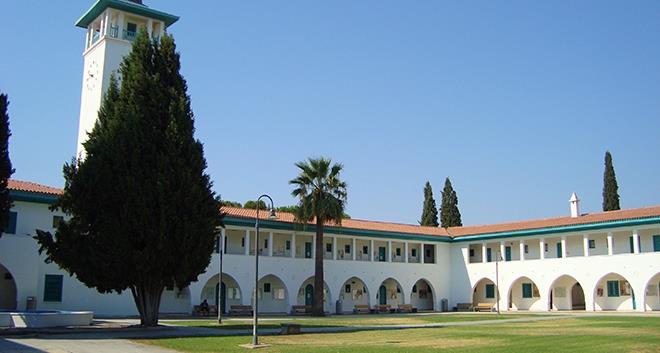 university 