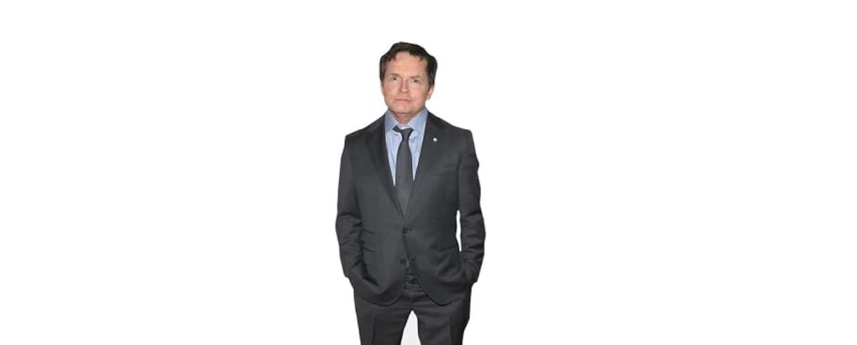 5267331002800574 MICHAEL J FOX 1