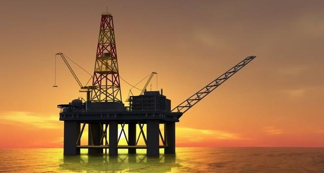 oil