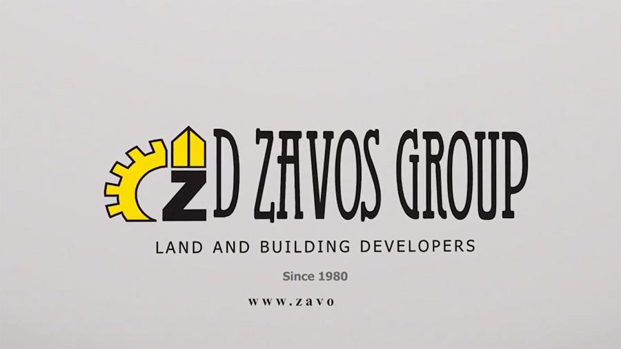 dzavos