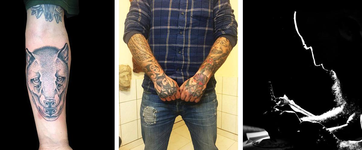 Tattoo