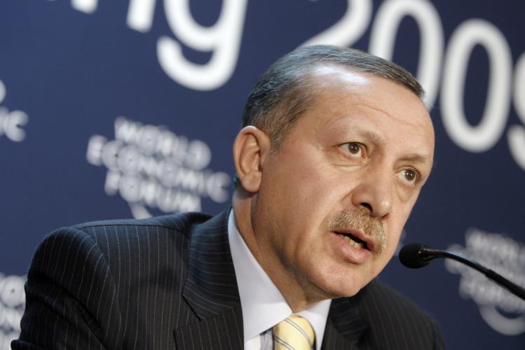 Erdogan