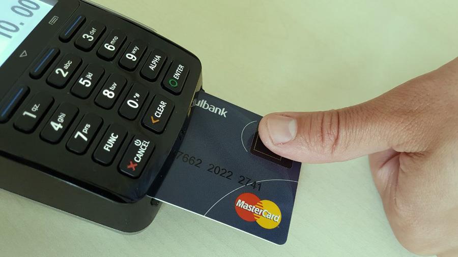 biometriccardvisual
