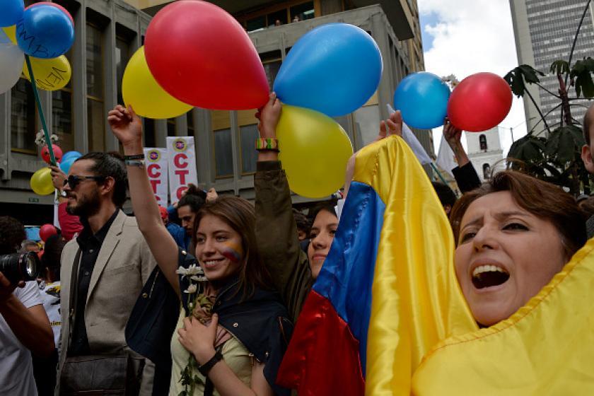 colombia 1