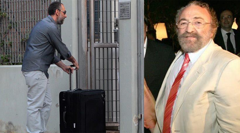 ΚΑΛΟΓΡΙΤΣΑΣ