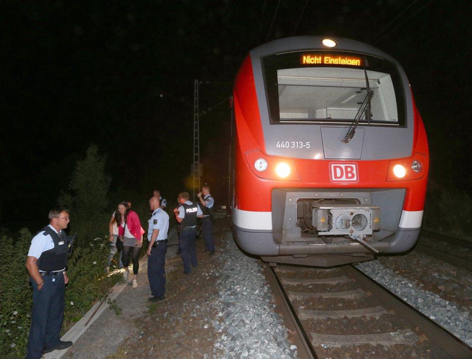 treno