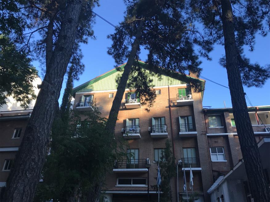 φορεστ παρκ 2