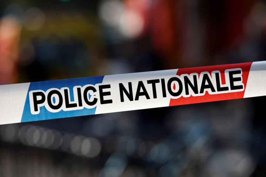 policenationale