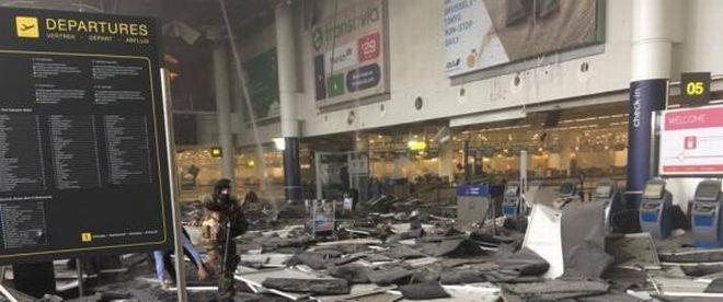 BRUXELLES-
