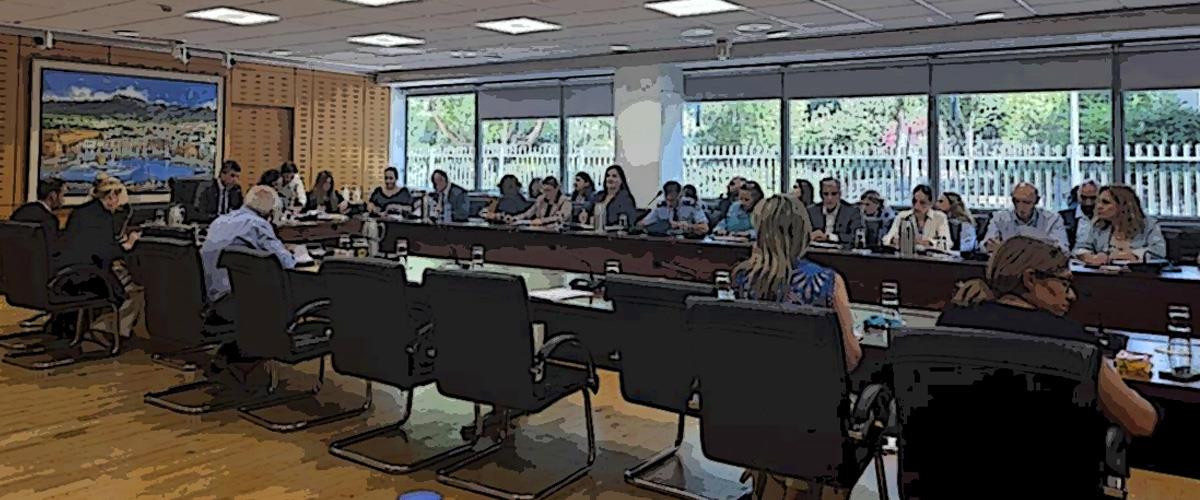 Η ρύθμιση του ανέλεγκτου του Γενικού Εισαγγελέα και η κληρονομιά αμφισβήτησης στον Δημόσιο Κατήγορο Η ρύθμιση του ανέλεγκτου του Γενικού Εισαγγελέα και η κληρονομιά αμφισβήτησης στον Δημόσιο Κατήγορο