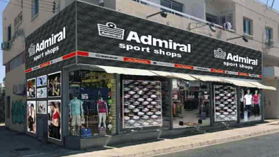 admiral