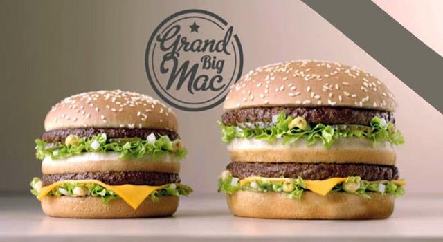 bigMAC