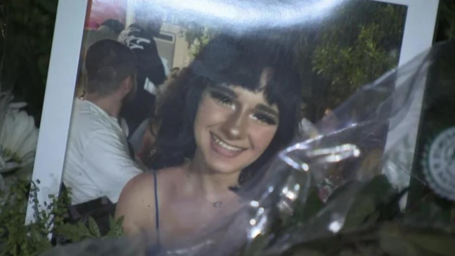 Stalker παρέσυρε και σκότωσε 17χρονη και μία φίλη της-Τον είχαν καταγγείλει για παρενόχληση και καταδίωξη