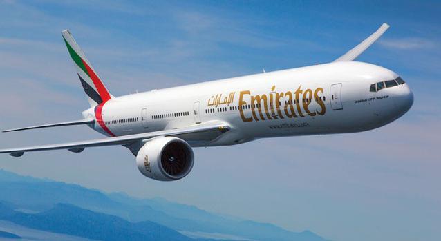 Emirates