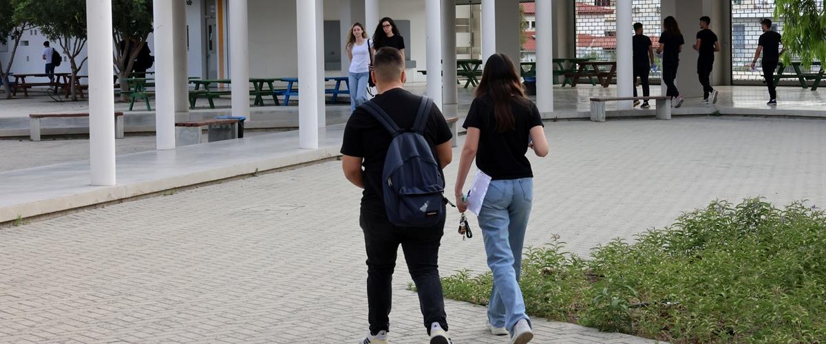 Ανακοινώθηκαν τα αποτελέσματα για τα πανεπιστήμια της Ελλάδας Ανακοινώθηκαν τα αποτελέσματα για τα πανεπιστήμια της Ελλάδας