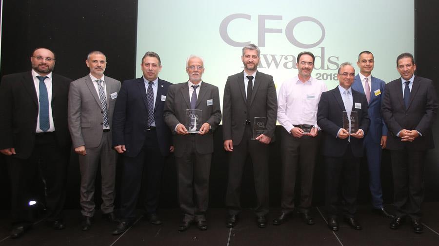cfo2018