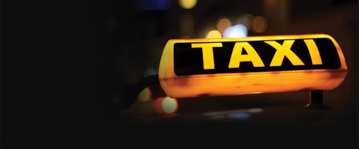 taxi