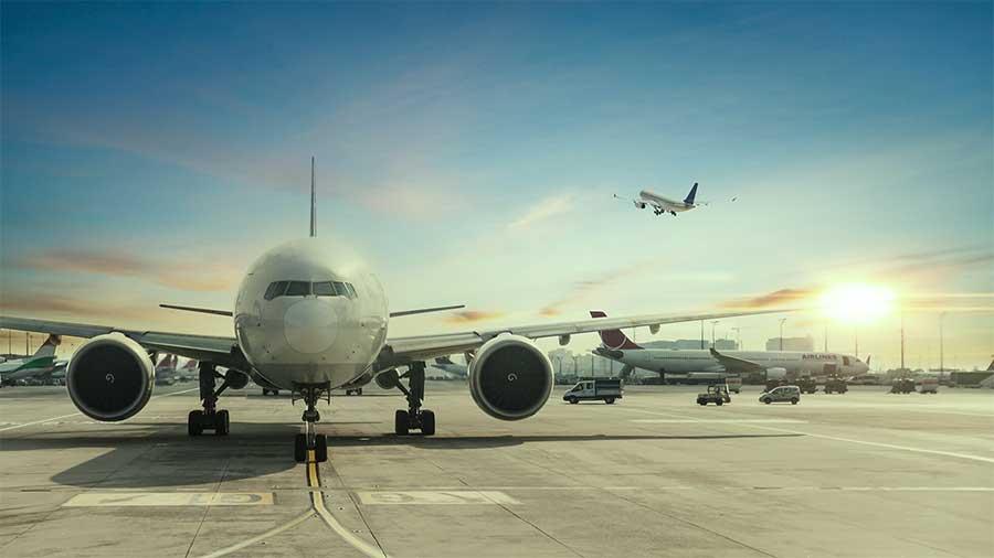 aeroskafoi