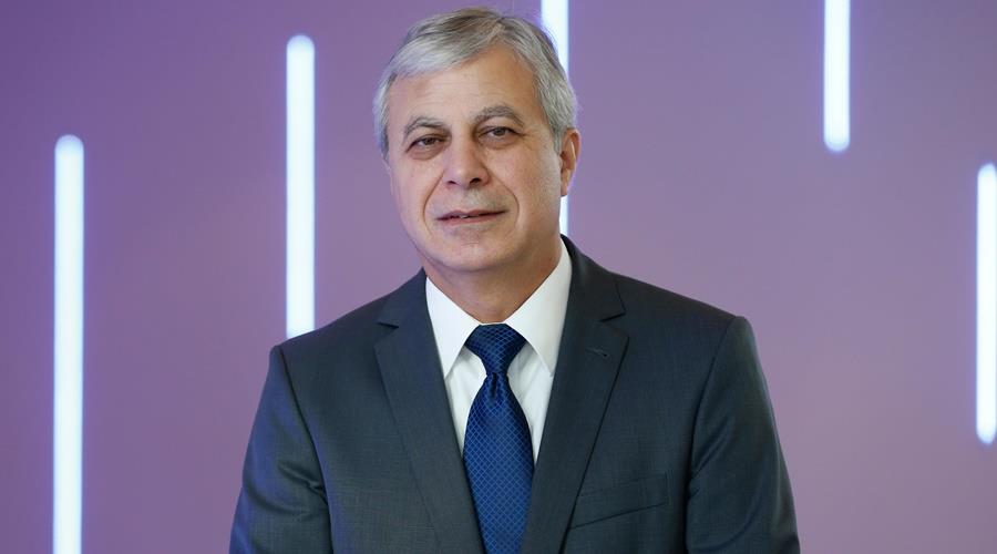 Lefteris CHRISTOFOROU in the EP in Brussels