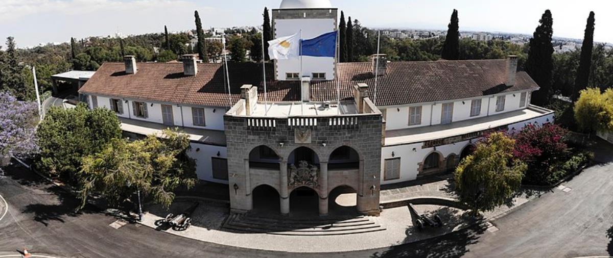 4452731855722466 The Cypriot Presidential Palace 5