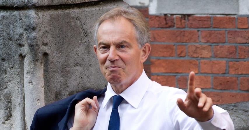 blair