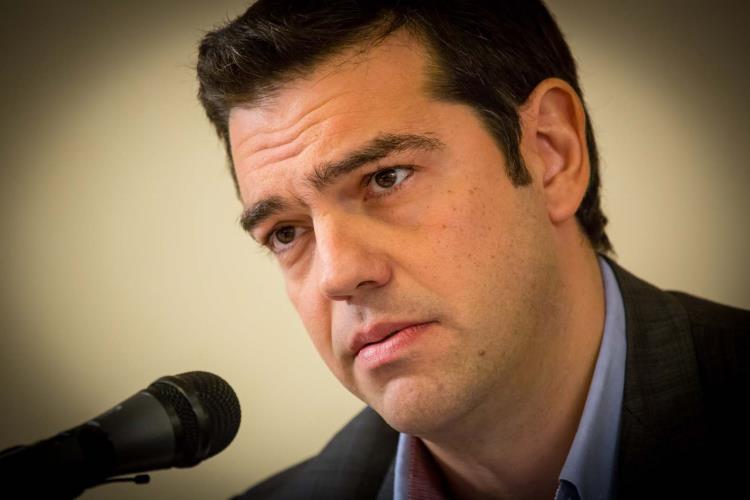 ΤΣΙΠΡΑΣ