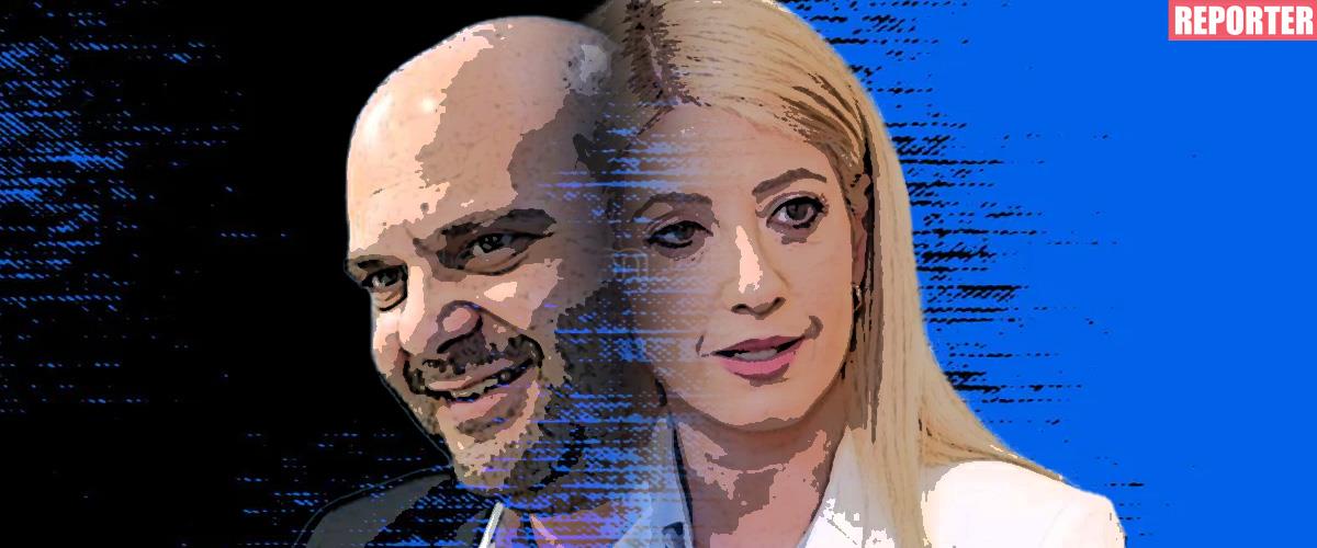 Η πολιτική πρόταση του ΔΗΣΥ, η κατάληψη χώρου από το ΕΛΑΜ και η απουσία ισορροπιών στο Κυπριακό Η πολιτική πρόταση του ΔΗΣΥ, η κατάληψη χώρου από το ΕΛΑΜ και η απουσία ισορροπιών στο Κυπριακό