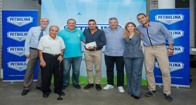 πετρο
