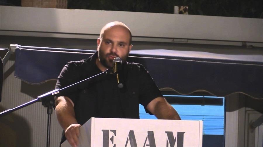 ΧΡΙΣΤΟΣ ΧΡΙΣΤΟΥ 