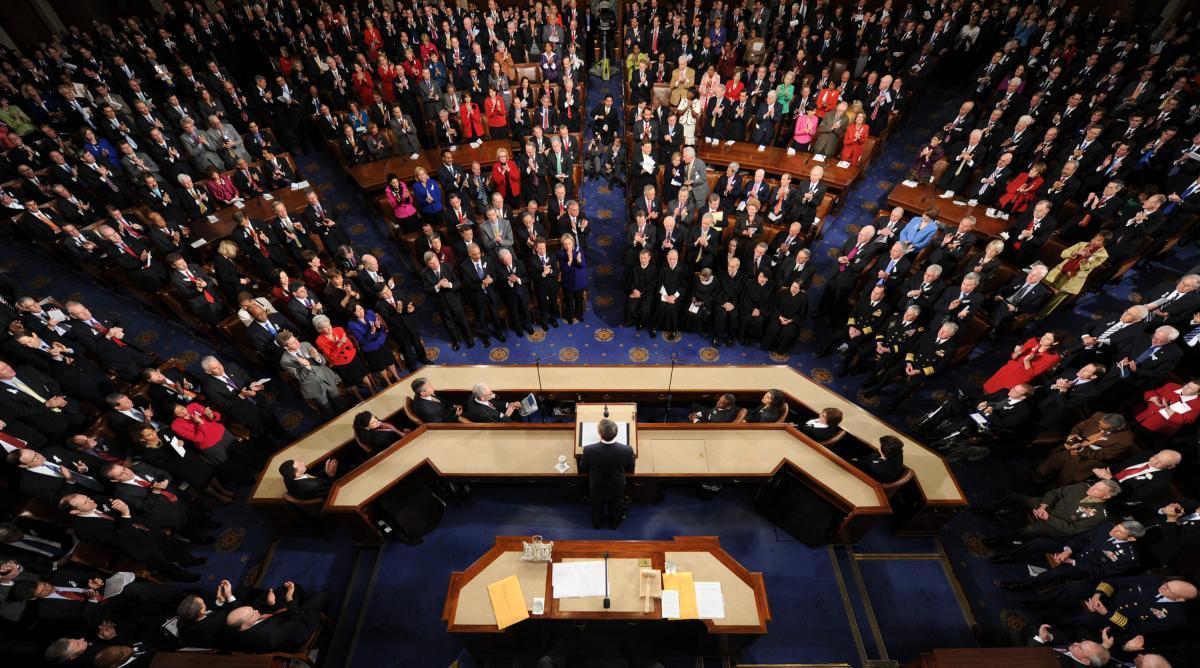congress