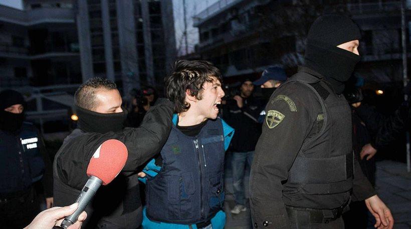 Μαύρος Δεκέμβρης