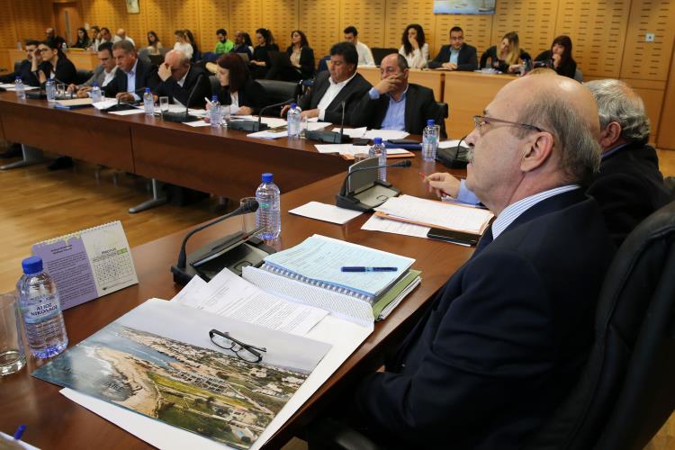 ΚΟΙΝΟΒΟΥΛΕΥΤΙΚΗ ΕΠΙΤΡΟΠΗ ΠΕΡΙΒΑΛΛΟΝΤΟΣ ΣΠΗΛΙΕΣ ΠΕΓΕΙΑΣ