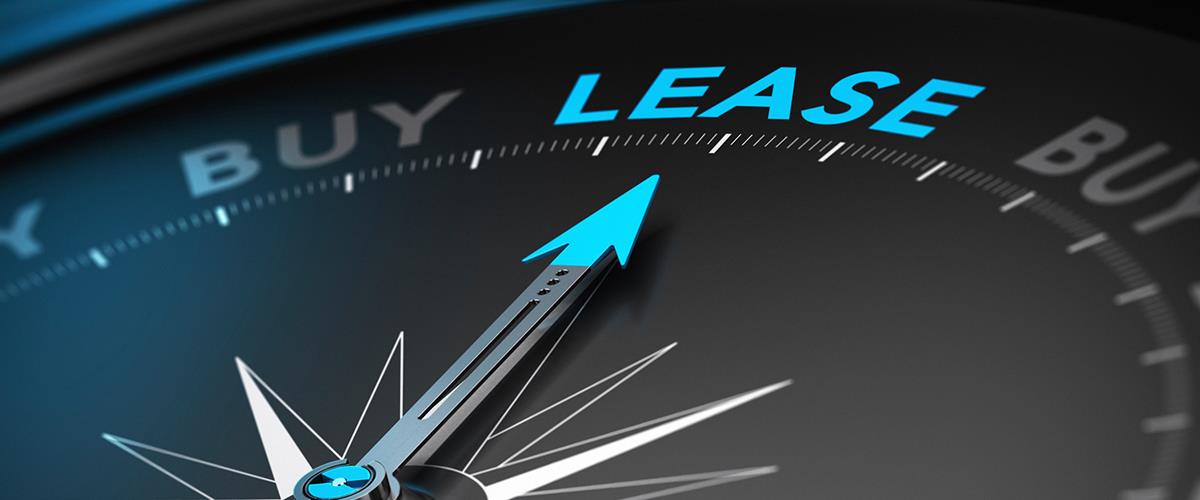 leasing