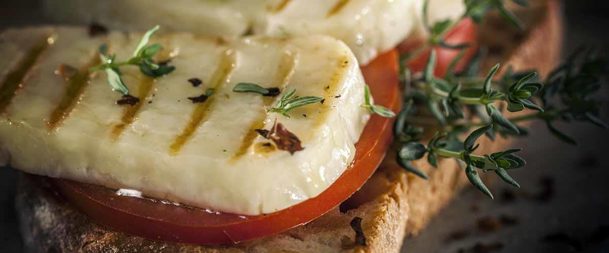 haloumi