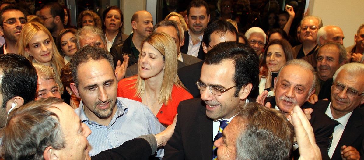 ΚΩΝΣΤΑΝΤΙΝΟΣ ΓΙΩΡΚΑΤΖΗΣ