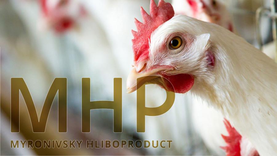 poultryMHP