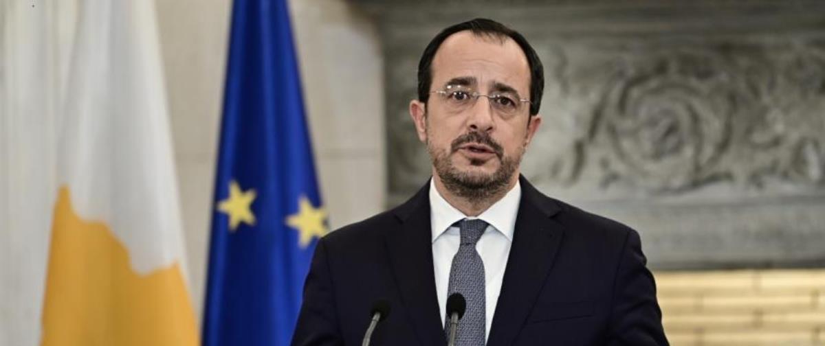 Ζήτησε επίσημα στρατιωτικό εξοπλισμό από τις ΗΠΑ η Κυπριακή Δημοκρατία-Απέστειλε κατάλογο το Υπουργείο Άμυνας Ζήτησε επίσημα στρατιωτικό εξοπλισμό από τις ΗΠΑ η Κυπριακή Δημοκρατία-Απέστειλε κατάλογο το Υπουργείο Άμυνας