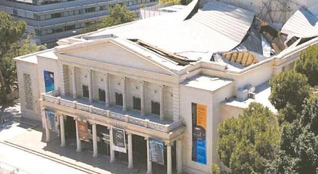 theatro