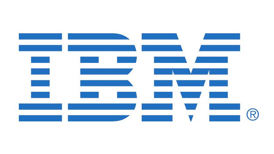 ibm logo