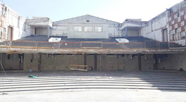 dimotikotheatro