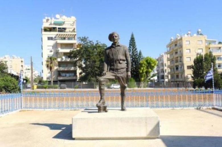 Αντιδράσεις από τον ΣΑΠΕΛ για την πώληση του τάφου του Διγενή σε Ρώσους επενδυτές