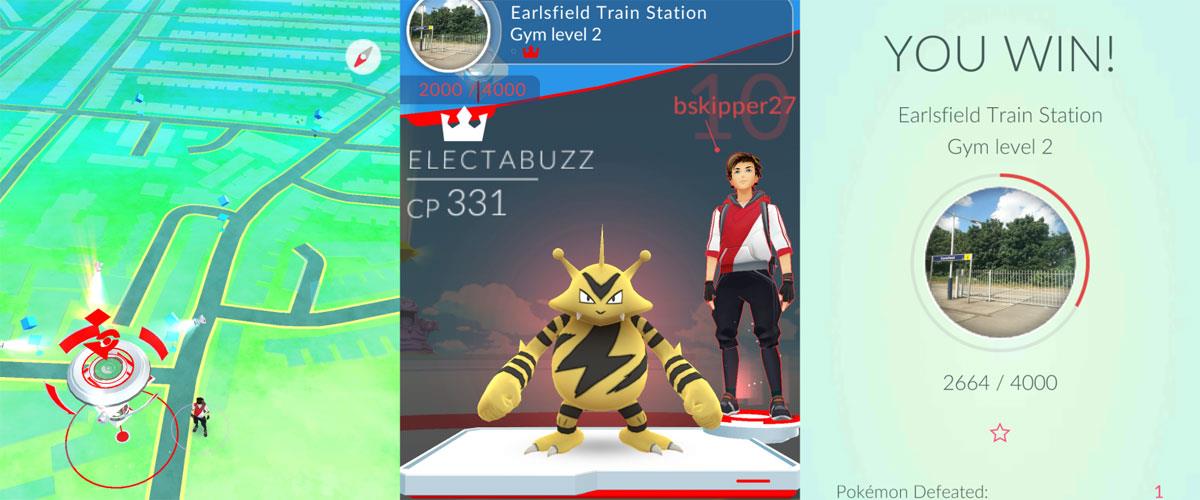 Pokemon GO 2