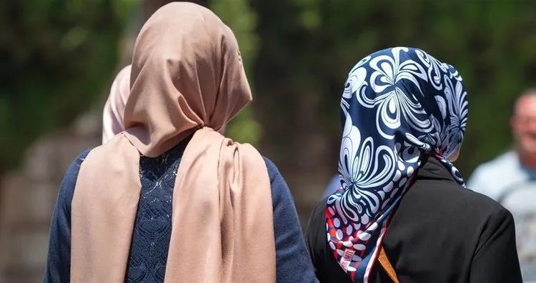 Προειδοποιητική απεργία Τ/κ καθηγητών σε λύκειο στα κατεχόμενα για το θέμα της μαντίλας