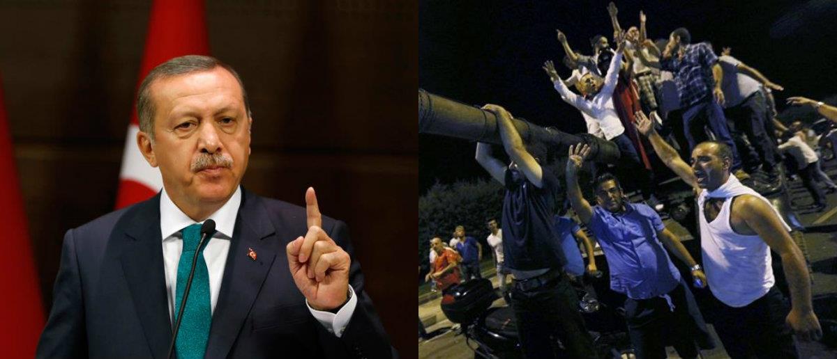 ερντογαν 