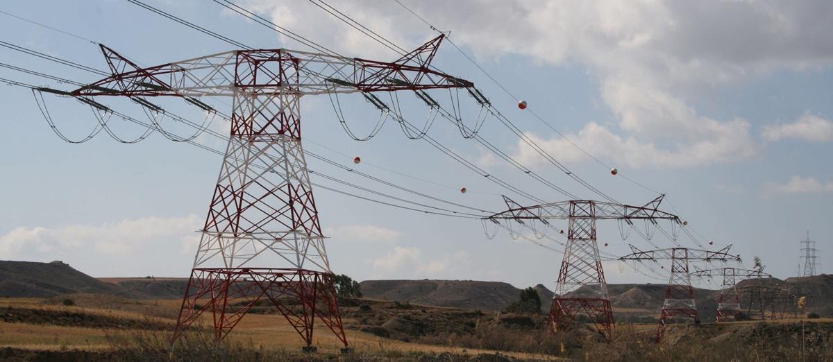 Λόγω εσωτερικής βλάβης σε μετασχηματιστή της ΑΗΚ η διακοπή ρεύματος Λόγω εσωτερικής βλάβης σε μετασχηματιστή της ΑΗΚ η διακοπή ρεύματος