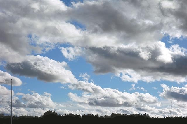 Stratocumulus