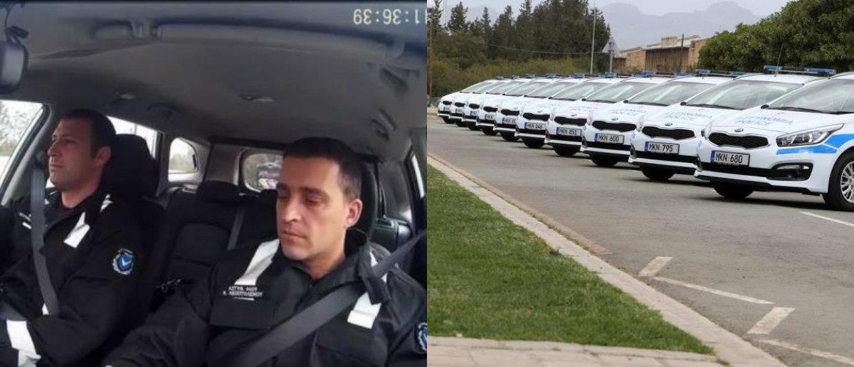 περιπολικα 